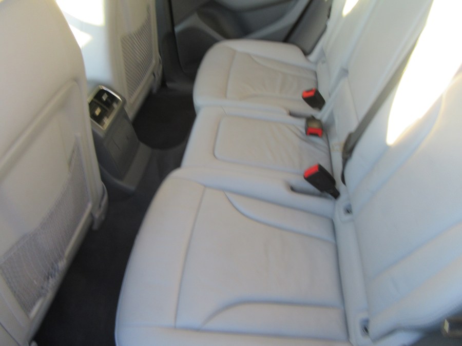 2013 Audi Q5 quattro 4dr 2.0T Premium Plus, available for sale in Little Ferry, New Jersey | Royalty Auto Sales. Little Ferry, New Jersey 2013 Audi Q5 quattro 4dr 2.0T Premium Plus, available for sale in Little Ferry, New Jersey | Royalty Auto Sales. Little Ferry, New Jersey