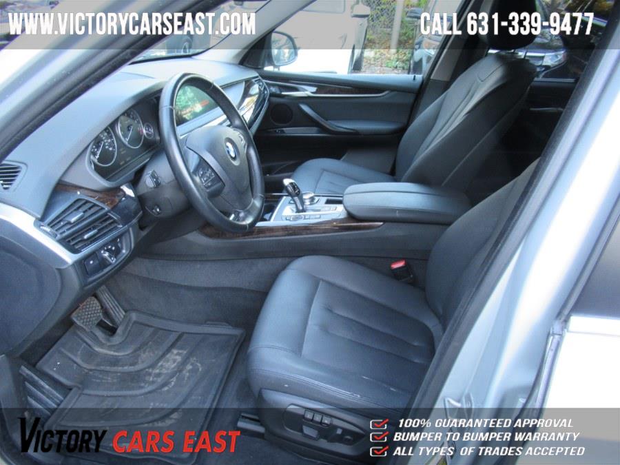 Used BMW X5 AWD 4dr xDrive35i 2014 | Victory Cars East LLC. Huntington, New York Used BMW X5 AWD 4dr xDrive35i 2014 | Victory Cars East LLC. Huntington, New York