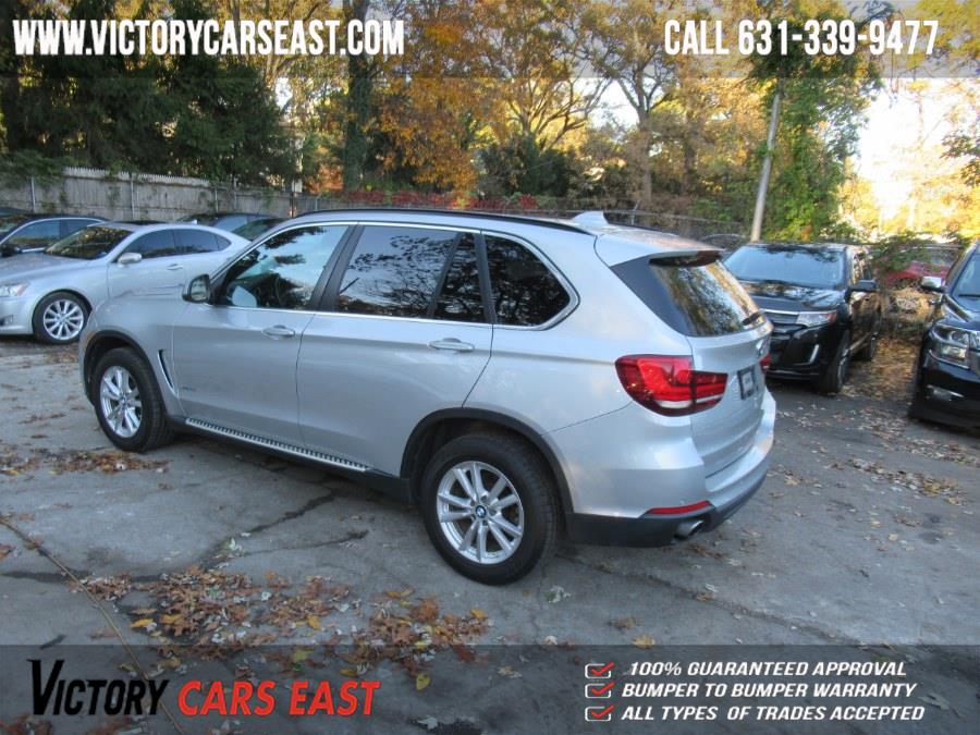 Used BMW X5 AWD 4dr xDrive35i 2014 | Victory Cars East LLC. Huntington, New York Used BMW X5 AWD 4dr xDrive35i 2014 | Victory Cars East LLC. Huntington, New York
