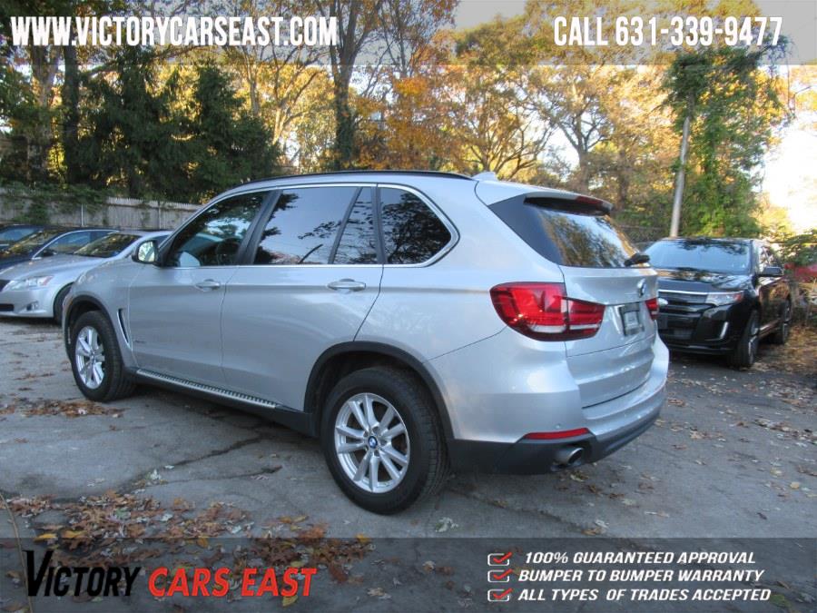 Used BMW X5 AWD 4dr xDrive35i 2014 | Victory Cars East LLC. Huntington, New York Used BMW X5 AWD 4dr xDrive35i 2014 | Victory Cars East LLC. Huntington, New York