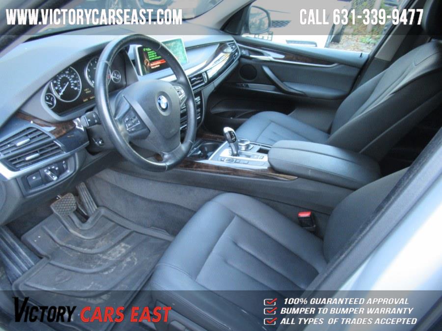Used BMW X5 AWD 4dr xDrive35i 2014 | Victory Cars East LLC. Huntington, New York Used BMW X5 AWD 4dr xDrive35i 2014 | Victory Cars East LLC. Huntington, New York