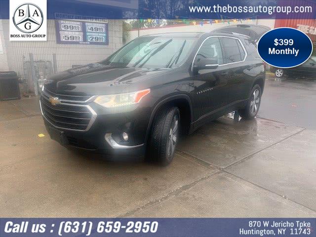 Used Car Dealer Used Auto Leasing In Huntington Long Island Queens New York Ny The Boss Auto Group