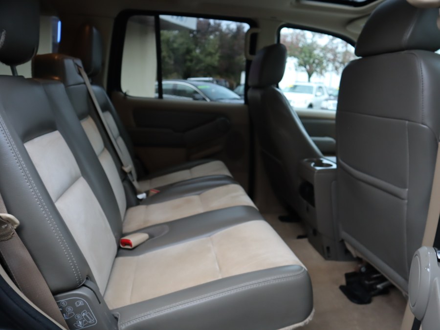 2007 Ford Explorer 4WD 4dr V8 Eddie Bauer, available for sale in Huntington Station, New York | My Auto Inc.. Huntington Station, New York 2007 Ford Explorer 4WD 4dr V8 Eddie Bauer, available for sale in Huntington Station, New York | My Auto Inc.. Huntington Station, New York
