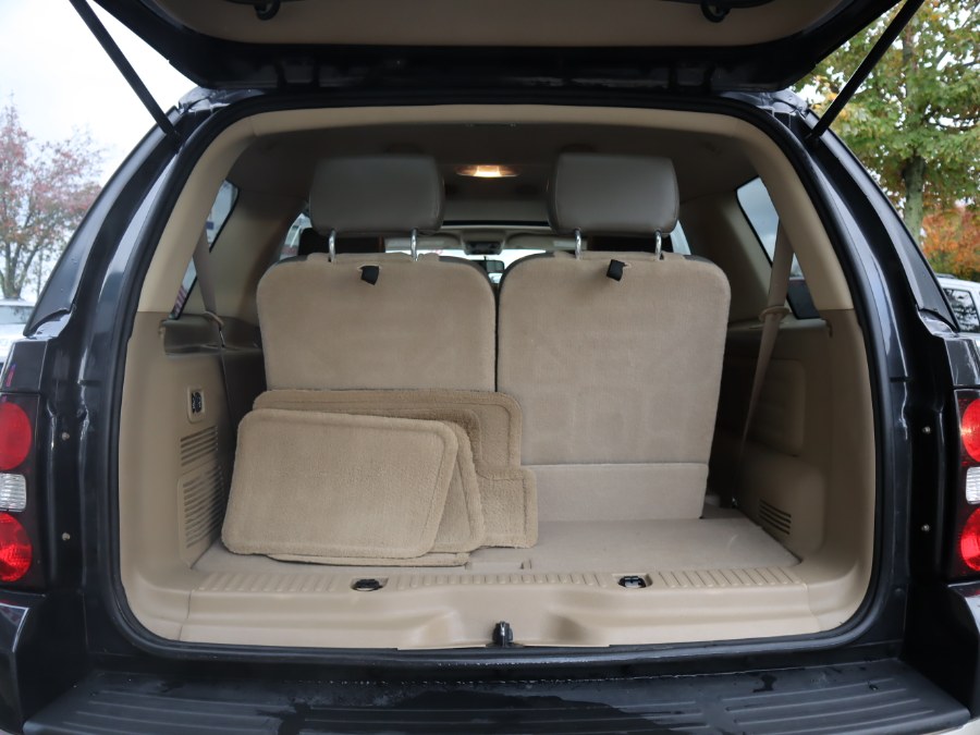 2007 Ford Explorer 4WD 4dr V8 Eddie Bauer, available for sale in Huntington Station, New York | My Auto Inc.. Huntington Station, New York 2007 Ford Explorer 4WD 4dr V8 Eddie Bauer, available for sale in Huntington Station, New York | My Auto Inc.. Huntington Station, New York