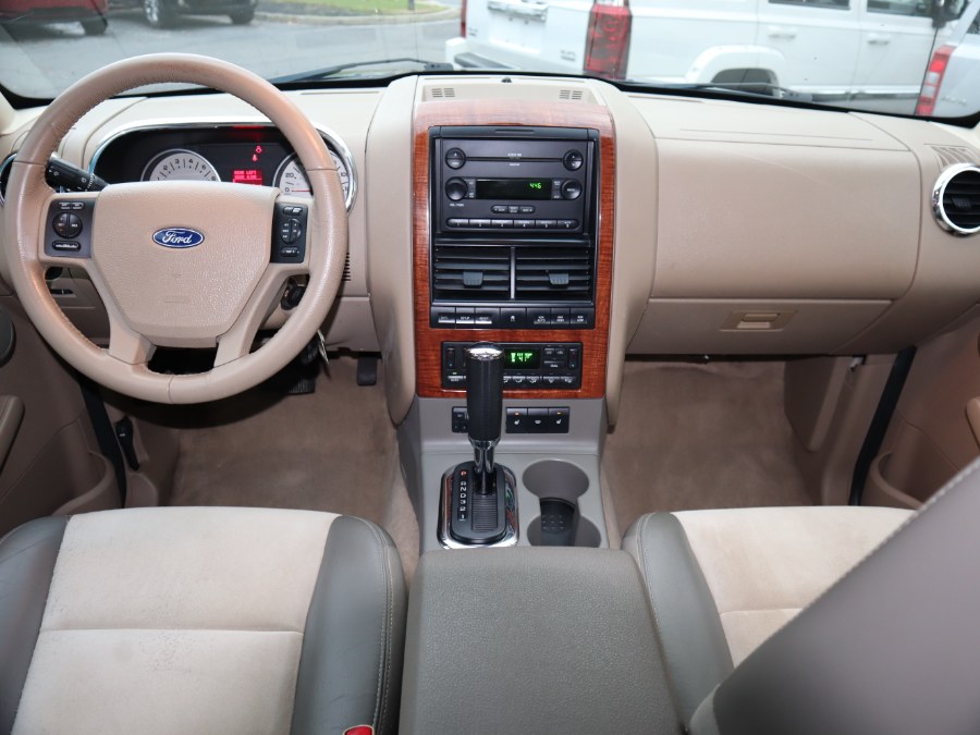 2007 Ford Explorer 4WD 4dr V8 Eddie Bauer, available for sale in Huntington Station, New York | My Auto Inc.. Huntington Station, New York 2007 Ford Explorer 4WD 4dr V8 Eddie Bauer, available for sale in Huntington Station, New York | My Auto Inc.. Huntington Station, New York