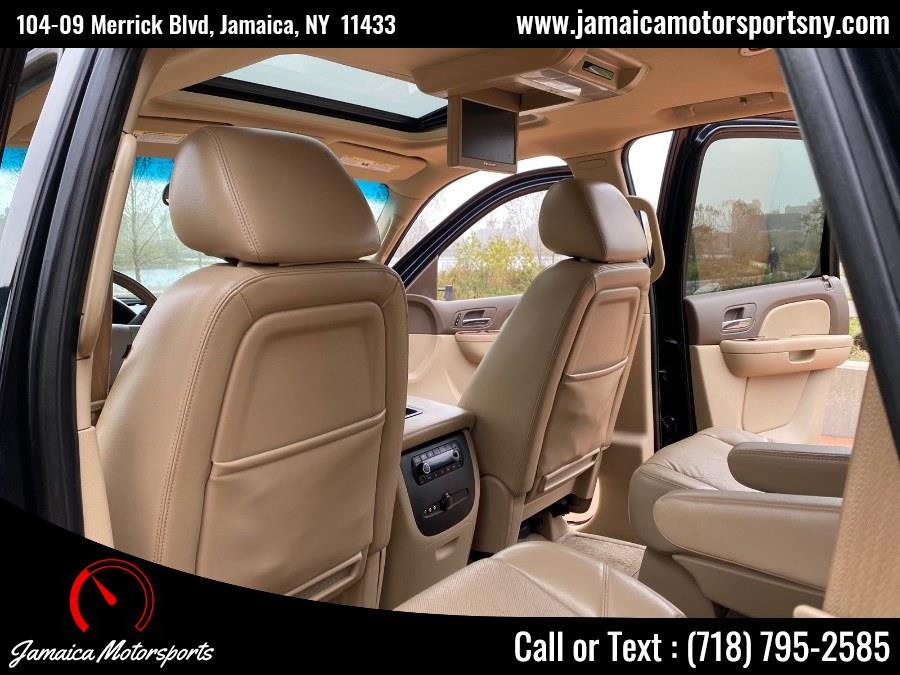 2012 Chevrolet Tahoe 4WD 4dr 1500 LTZ, available for sale in Jamaica, New York | Jamaica Motor Sports. Jamaica, New York 2012 Chevrolet Tahoe 4WD 4dr 1500 LTZ, available for sale in Jamaica, New York | Jamaica Motor Sports. Jamaica, New York