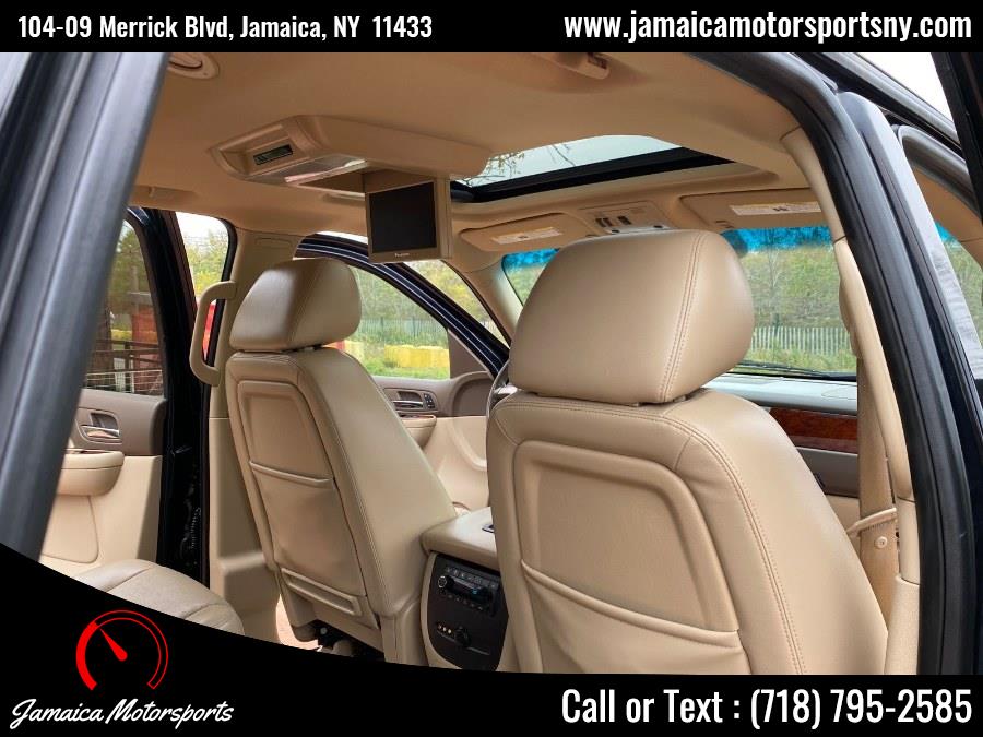 2012 Chevrolet Tahoe 4WD 4dr 1500 LTZ, available for sale in Jamaica, New York | Jamaica Motor Sports. Jamaica, New York 2012 Chevrolet Tahoe 4WD 4dr 1500 LTZ, available for sale in Jamaica, New York | Jamaica Motor Sports. Jamaica, New York
