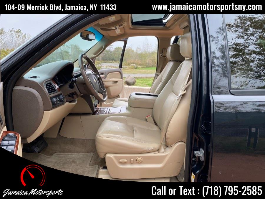 2012 Chevrolet Tahoe 4WD 4dr 1500 LTZ, available for sale in Jamaica, New York | Jamaica Motor Sports. Jamaica, New York 2012 Chevrolet Tahoe 4WD 4dr 1500 LTZ, available for sale in Jamaica, New York | Jamaica Motor Sports. Jamaica, New York