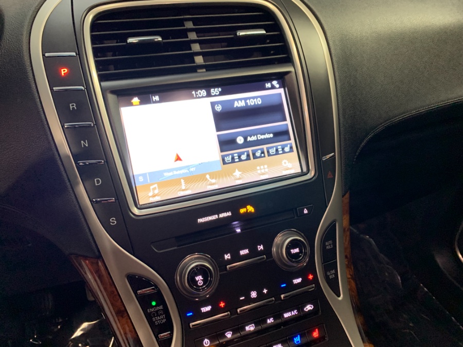 2017 Lincoln MKX Reserve AWD, available for sale in West Babylon , New York | MP Motors Inc. West Babylon , New York 2017 Lincoln MKX Reserve AWD, available for sale in West Babylon , New York | MP Motors Inc. West Babylon , New York