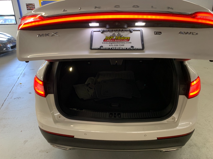 2017 Lincoln MKX Reserve AWD, available for sale in West Babylon , New York | MP Motors Inc. West Babylon , New York 2017 Lincoln MKX Reserve AWD, available for sale in West Babylon , New York | MP Motors Inc. West Babylon , New York