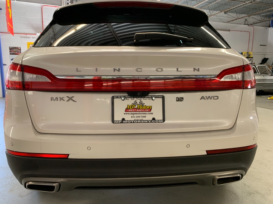 2017 Lincoln MKX Reserve AWD, available for sale in West Babylon , New York | MP Motors Inc. West Babylon , New York 2017 Lincoln MKX Reserve AWD, available for sale in West Babylon , New York | MP Motors Inc. West Babylon , New York