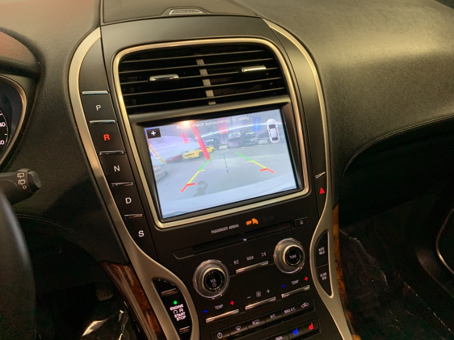 2017 Lincoln MKX Reserve AWD, available for sale in West Babylon , New York | MP Motors Inc. West Babylon , New York 2017 Lincoln MKX Reserve AWD, available for sale in West Babylon , New York | MP Motors Inc. West Babylon , New York