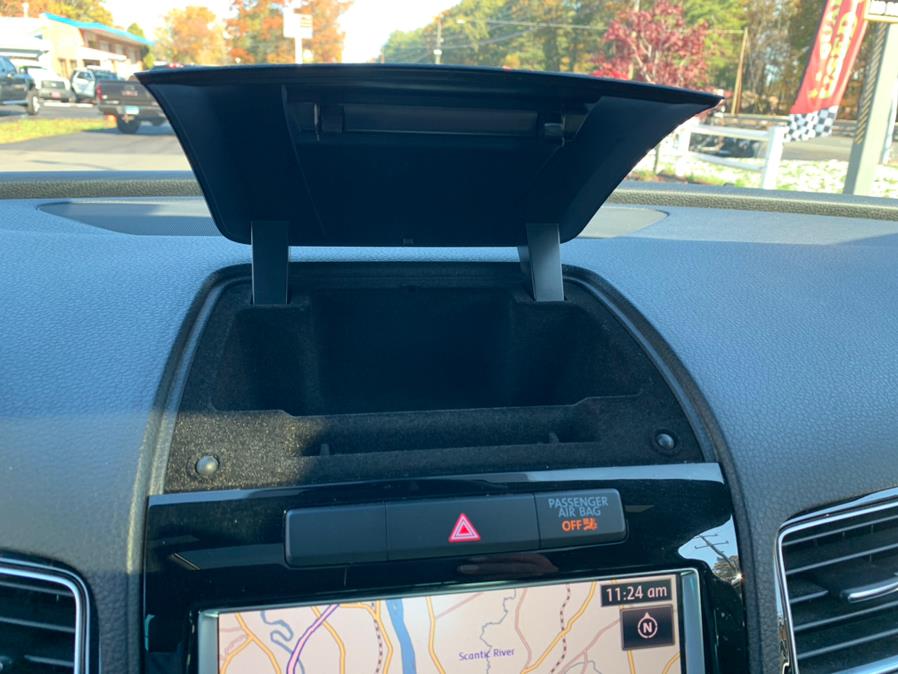 2014 Volkswagen Touareg 4dr TDI R-Line, available for sale in South Windsor, Connecticut | Mike And Tony Auto Sales, Inc. South Windsor, Connecticut 2014 Volkswagen Touareg 4dr TDI R-Line, available for sale in South Windsor, Connecticut | Mike And Tony Auto Sales, Inc. South Windsor, Connecticut
