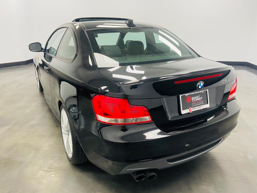 2013 BMW 1 Series 2dr Cpe 135i, available for sale in Linden, New Jersey | East Coast Auto Group. Linden, New Jersey 2013 BMW 1 Series 2dr Cpe 135i, available for sale in Linden, New Jersey | East Coast Auto Group. Linden, New Jersey