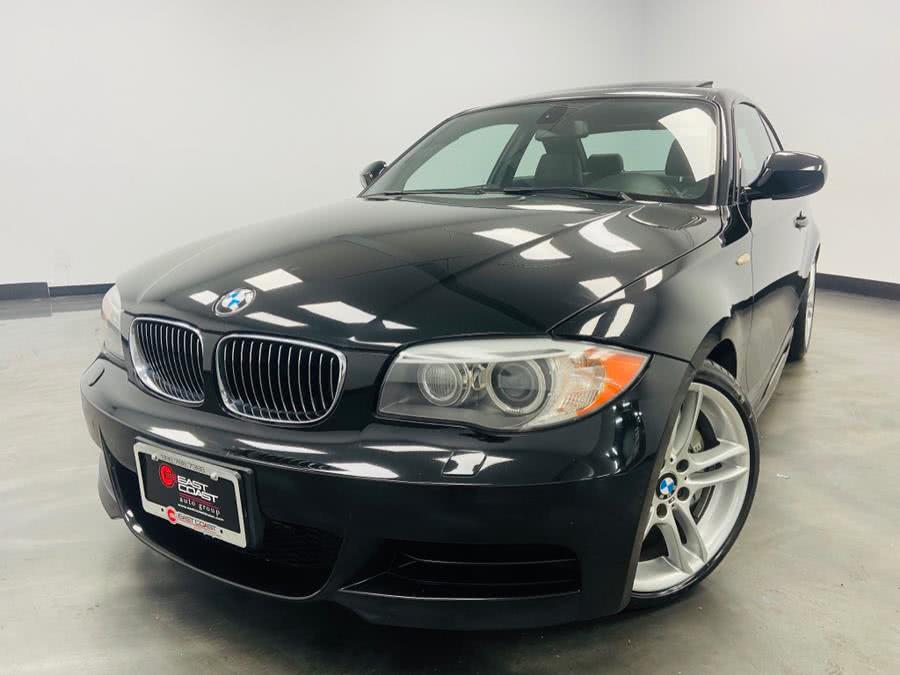 2013 BMW 1 Series 2dr Cpe 135i, available for sale in Linden, New Jersey | East Coast Auto Group. Linden, New Jersey