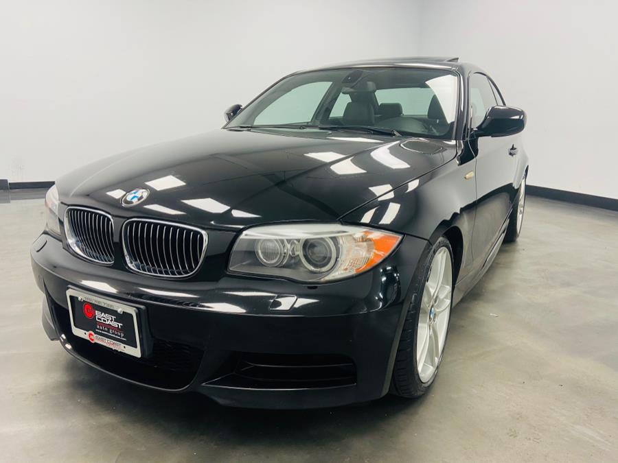 2013 BMW 1 Series 2dr Cpe 135i, available for sale in Linden, New Jersey | East Coast Auto Group. Linden, New Jersey 2013 BMW 1 Series 2dr Cpe 135i, available for sale in Linden, New Jersey | East Coast Auto Group. Linden, New Jersey