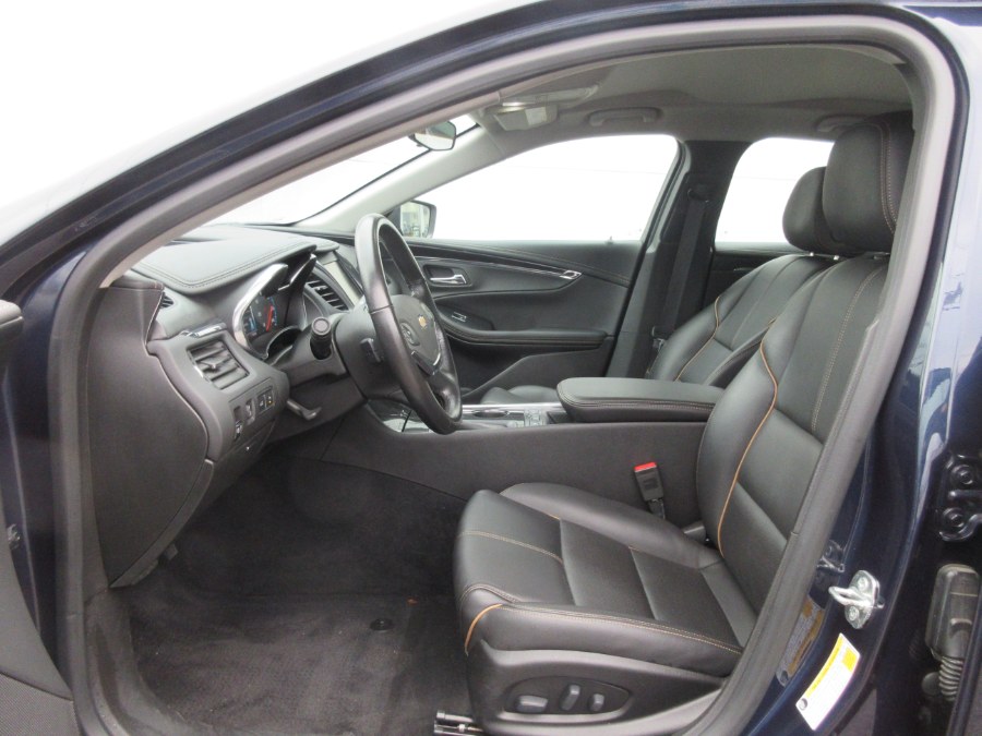Used Chevrolet Impala 4dr Sdn Premier w/2LZ 2019 | Route 27 Auto Mall. Linden, New Jersey Used Chevrolet Impala 4dr Sdn Premier w/2LZ 2019 | Route 27 Auto Mall. Linden, New Jersey