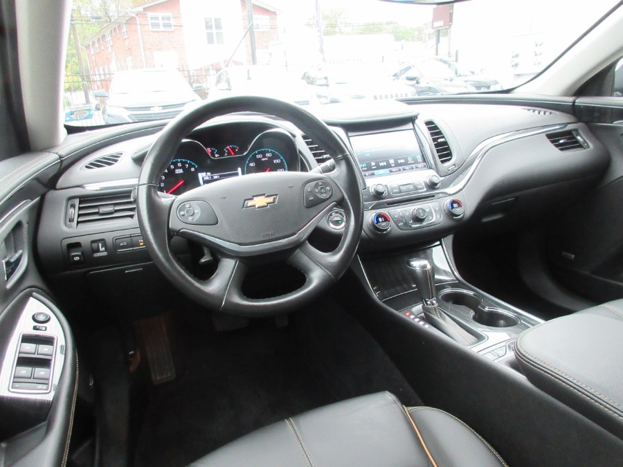 Used Chevrolet Impala 4dr Sdn Premier w/2LZ 2019 | Route 27 Auto Mall. Linden, New Jersey Used Chevrolet Impala 4dr Sdn Premier w/2LZ 2019 | Route 27 Auto Mall. Linden, New Jersey