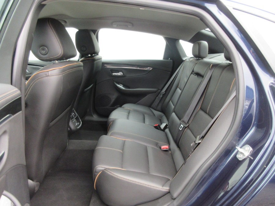 Used Chevrolet Impala 4dr Sdn Premier w/2LZ 2019 | Route 27 Auto Mall. Linden, New Jersey Used Chevrolet Impala 4dr Sdn Premier w/2LZ 2019 | Route 27 Auto Mall. Linden, New Jersey