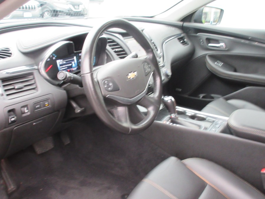 Used Chevrolet Impala 4dr Sdn Premier w/2LZ 2019 | Route 27 Auto Mall. Linden, New Jersey Used Chevrolet Impala 4dr Sdn Premier w/2LZ 2019 | Route 27 Auto Mall. Linden, New Jersey