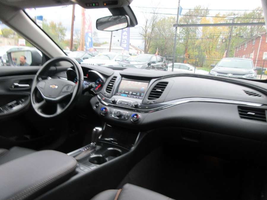 Used Chevrolet Impala 4dr Sdn Premier w/2LZ 2019 | Route 27 Auto Mall. Linden, New Jersey Used Chevrolet Impala 4dr Sdn Premier w/2LZ 2019 | Route 27 Auto Mall. Linden, New Jersey