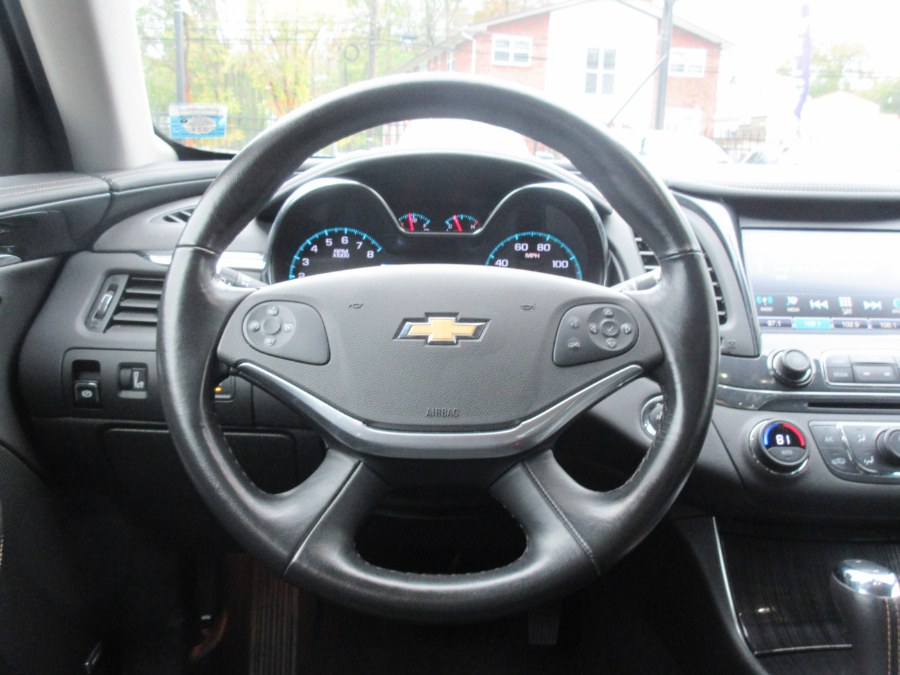 Used Chevrolet Impala 4dr Sdn Premier w/2LZ 2019 | Route 27 Auto Mall. Linden, New Jersey Used Chevrolet Impala 4dr Sdn Premier w/2LZ 2019 | Route 27 Auto Mall. Linden, New Jersey