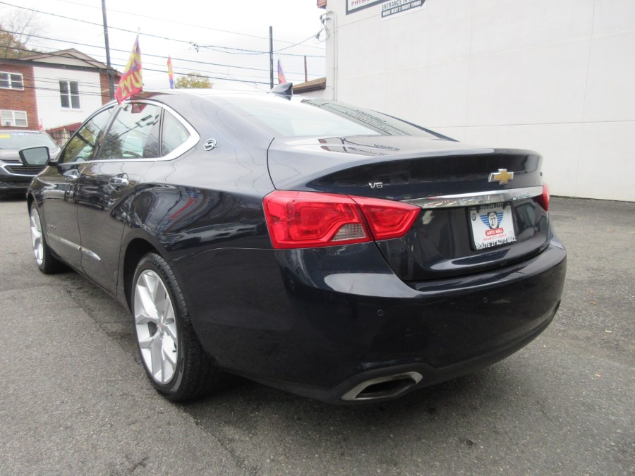 Used Chevrolet Impala 4dr Sdn Premier w/2LZ 2019 | Route 27 Auto Mall. Linden, New Jersey Used Chevrolet Impala 4dr Sdn Premier w/2LZ 2019 | Route 27 Auto Mall. Linden, New Jersey