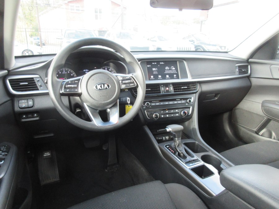 2019 Kia Optima LX Auto, available for sale in Linden, New Jersey | Route 27 Auto Mall. Linden, New Jersey 2019 Kia Optima LX Auto, available for sale in Linden, New Jersey | Route 27 Auto Mall. Linden, New Jersey