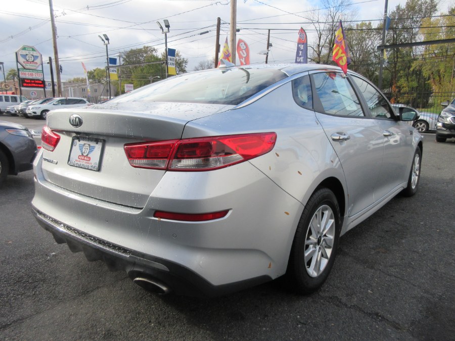 2019 Kia Optima LX Auto, available for sale in Linden, New Jersey | Route 27 Auto Mall. Linden, New Jersey 2019 Kia Optima LX Auto, available for sale in Linden, New Jersey | Route 27 Auto Mall. Linden, New Jersey