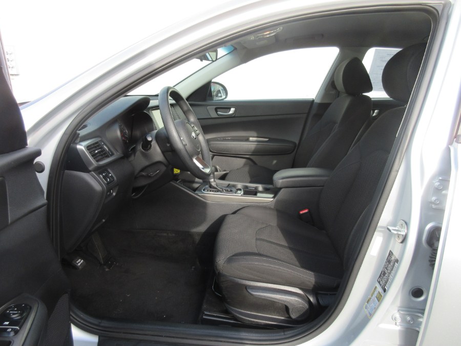 2019 Kia Optima LX Auto, available for sale in Linden, New Jersey | Route 27 Auto Mall. Linden, New Jersey 2019 Kia Optima LX Auto, available for sale in Linden, New Jersey | Route 27 Auto Mall. Linden, New Jersey