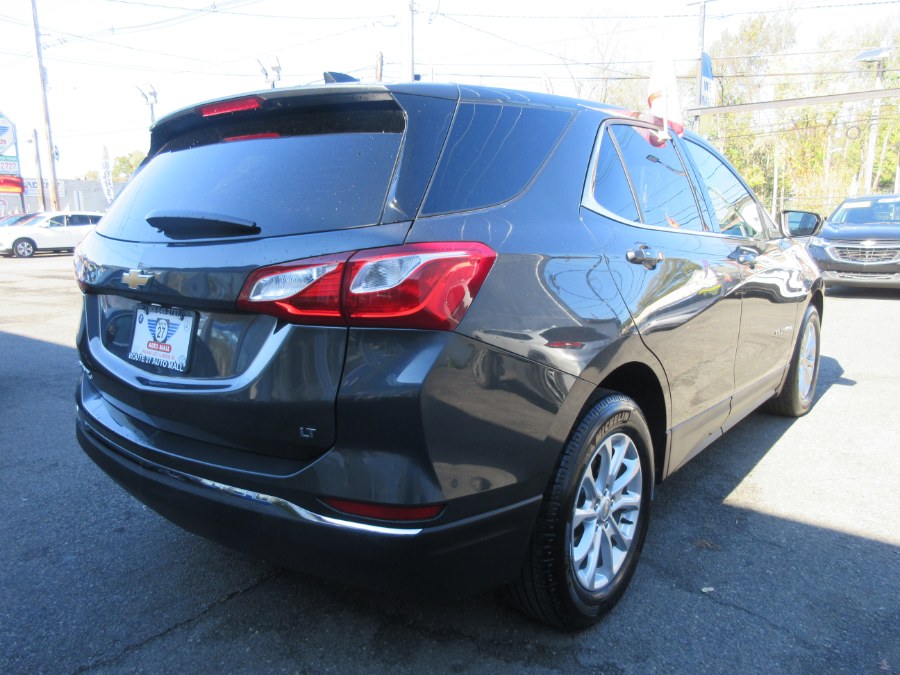 Used Chevrolet Equinox FWD 4dr LT w/1LT 2019 | Route 27 Auto Mall. Linden, New Jersey Used Chevrolet Equinox FWD 4dr LT w/1LT 2019 | Route 27 Auto Mall. Linden, New Jersey