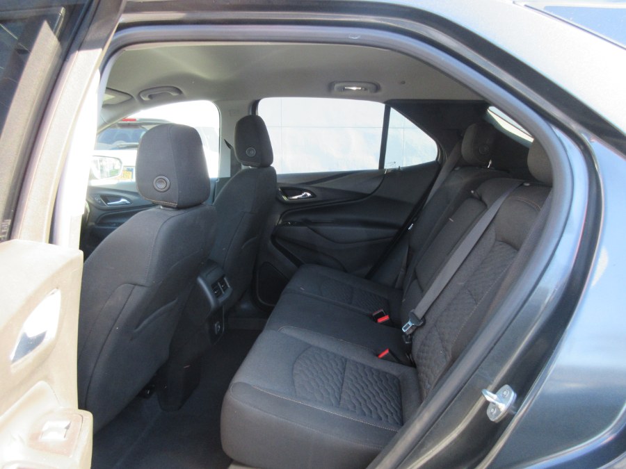 Used Chevrolet Equinox FWD 4dr LT w/1LT 2019 | Route 27 Auto Mall. Linden, New Jersey Used Chevrolet Equinox FWD 4dr LT w/1LT 2019 | Route 27 Auto Mall. Linden, New Jersey