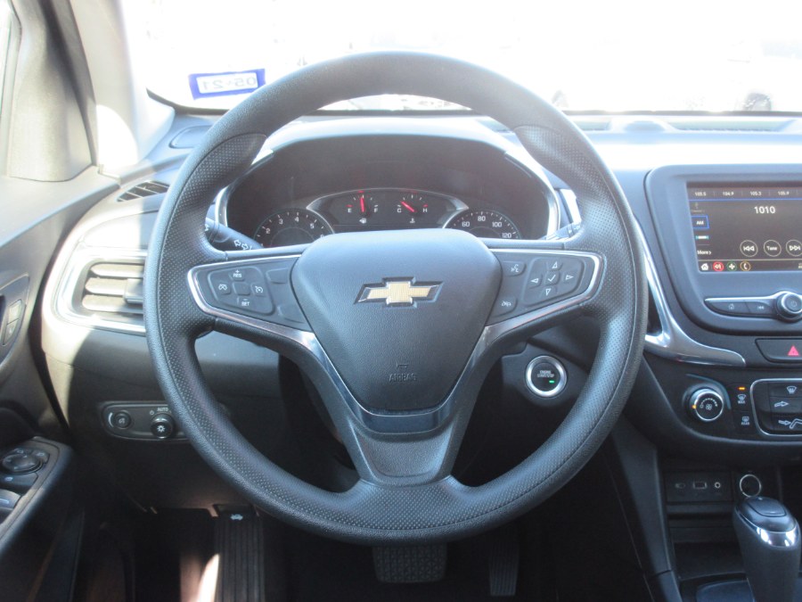 Used Chevrolet Equinox FWD 4dr LT w/1LT 2019 | Route 27 Auto Mall. Linden, New Jersey Used Chevrolet Equinox FWD 4dr LT w/1LT 2019 | Route 27 Auto Mall. Linden, New Jersey