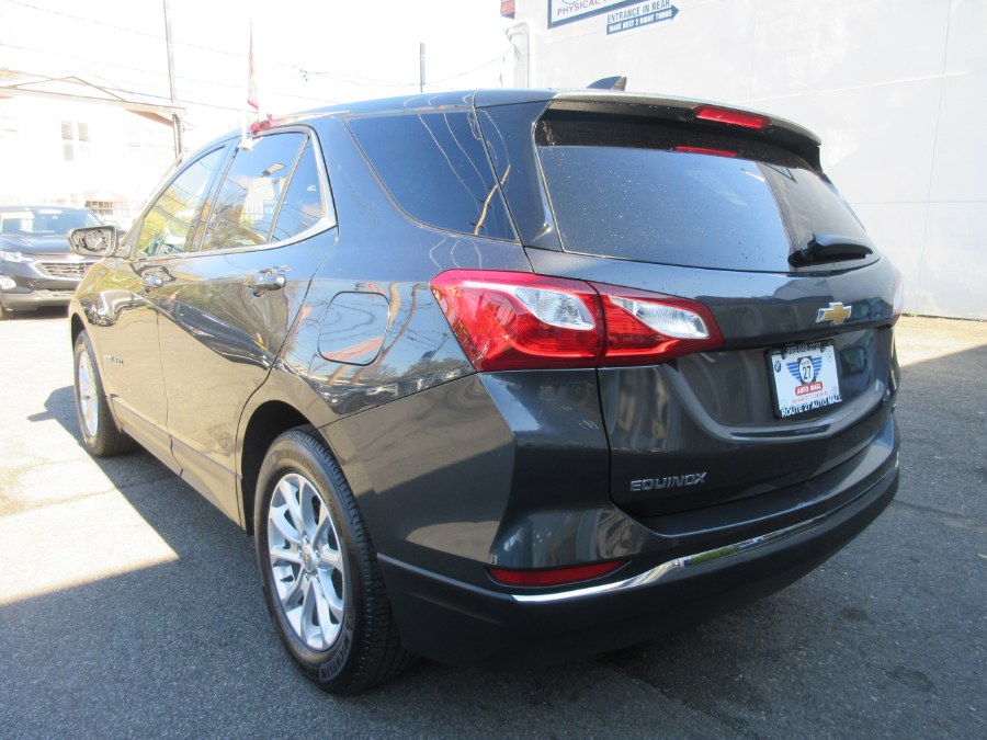 Used Chevrolet Equinox FWD 4dr LT w/1LT 2019 | Route 27 Auto Mall. Linden, New Jersey Used Chevrolet Equinox FWD 4dr LT w/1LT 2019 | Route 27 Auto Mall. Linden, New Jersey