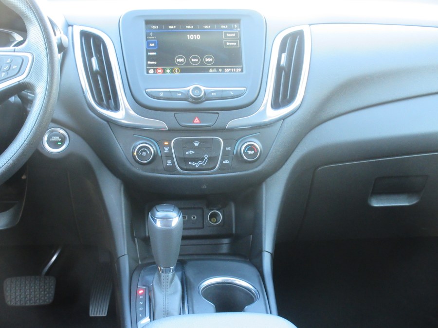 Used Chevrolet Equinox FWD 4dr LT w/1LT 2019 | Route 27 Auto Mall. Linden, New Jersey Used Chevrolet Equinox FWD 4dr LT w/1LT 2019 | Route 27 Auto Mall. Linden, New Jersey