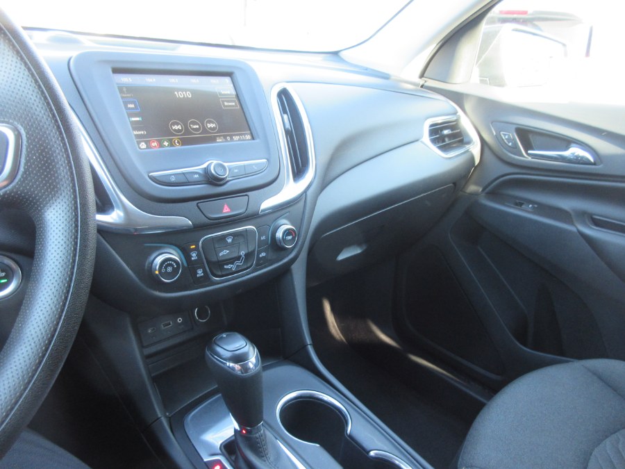 Used Chevrolet Equinox FWD 4dr LT w/1LT 2019 | Route 27 Auto Mall. Linden, New Jersey Used Chevrolet Equinox FWD 4dr LT w/1LT 2019 | Route 27 Auto Mall. Linden, New Jersey