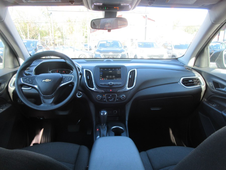 Used Chevrolet Equinox FWD 4dr LT w/1LT 2019 | Route 27 Auto Mall. Linden, New Jersey Used Chevrolet Equinox FWD 4dr LT w/1LT 2019 | Route 27 Auto Mall. Linden, New Jersey