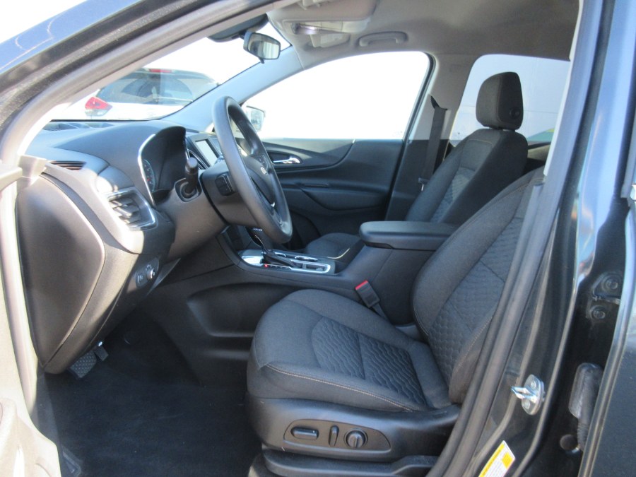 Used Chevrolet Equinox FWD 4dr LT w/1LT 2019 | Route 27 Auto Mall. Linden, New Jersey Used Chevrolet Equinox FWD 4dr LT w/1LT 2019 | Route 27 Auto Mall. Linden, New Jersey