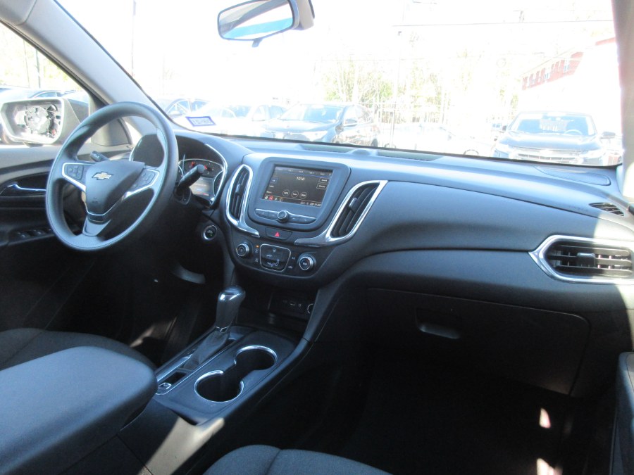Used Chevrolet Equinox FWD 4dr LT w/1LT 2019 | Route 27 Auto Mall. Linden, New Jersey Used Chevrolet Equinox FWD 4dr LT w/1LT 2019 | Route 27 Auto Mall. Linden, New Jersey