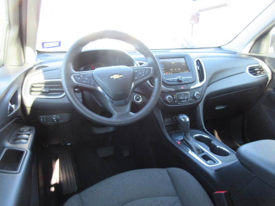 Used Chevrolet Equinox FWD 4dr LT w/1LT 2019 | Route 27 Auto Mall. Linden, New Jersey Used Chevrolet Equinox FWD 4dr LT w/1LT 2019 | Route 27 Auto Mall. Linden, New Jersey