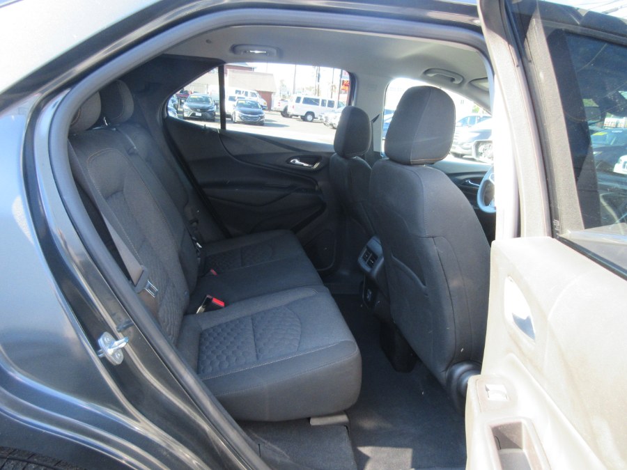 Used Chevrolet Equinox FWD 4dr LT w/1LT 2019 | Route 27 Auto Mall. Linden, New Jersey Used Chevrolet Equinox FWD 4dr LT w/1LT 2019 | Route 27 Auto Mall. Linden, New Jersey