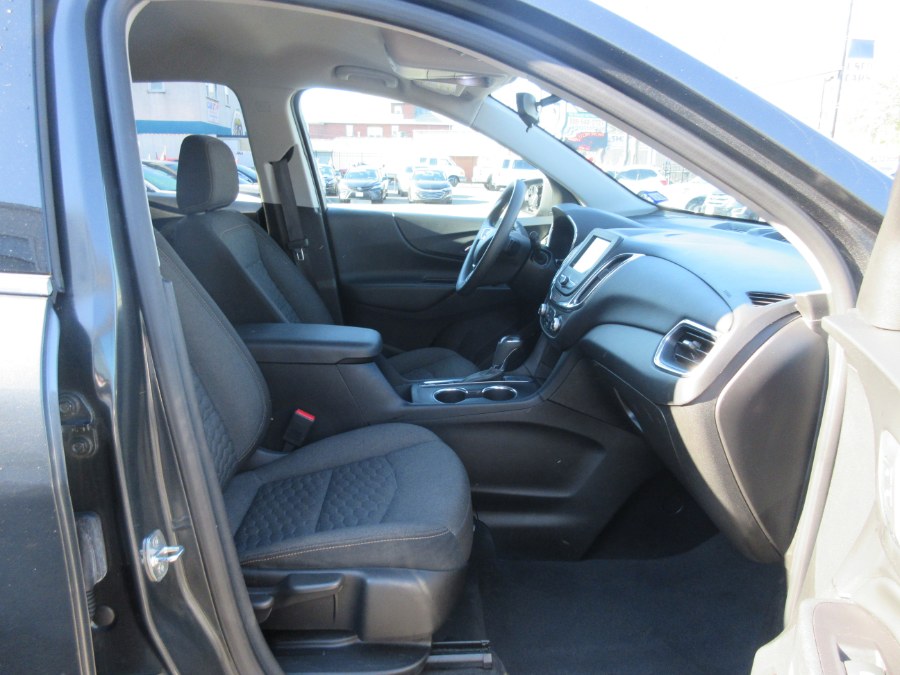Used Chevrolet Equinox FWD 4dr LT w/1LT 2019 | Route 27 Auto Mall. Linden, New Jersey Used Chevrolet Equinox FWD 4dr LT w/1LT 2019 | Route 27 Auto Mall. Linden, New Jersey