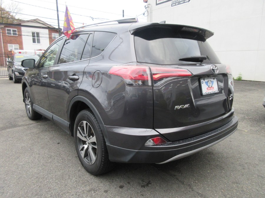 Used Toyota RAV4 XLE AWD (Natl) 2018 | Route 27 Auto Mall. Linden, New Jersey Used Toyota RAV4 XLE AWD (Natl) 2018 | Route 27 Auto Mall. Linden, New Jersey