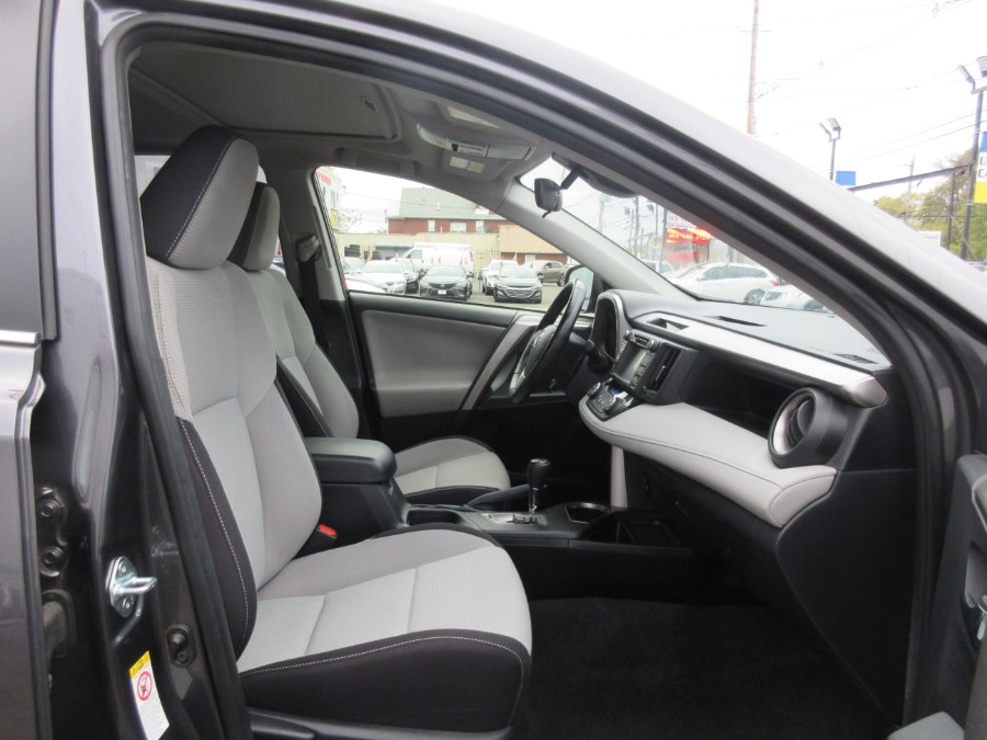 Used Toyota RAV4 XLE AWD (Natl) 2018 | Route 27 Auto Mall. Linden, New Jersey Used Toyota RAV4 XLE AWD (Natl) 2018 | Route 27 Auto Mall. Linden, New Jersey