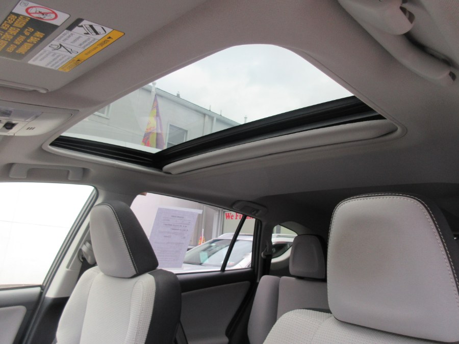 Used Toyota RAV4 XLE AWD (Natl) 2018 | Route 27 Auto Mall. Linden, New Jersey Used Toyota RAV4 XLE AWD (Natl) 2018 | Route 27 Auto Mall. Linden, New Jersey