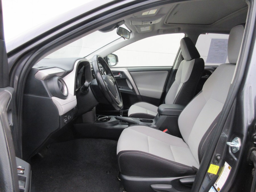 Used Toyota RAV4 XLE AWD (Natl) 2018 | Route 27 Auto Mall. Linden, New Jersey Used Toyota RAV4 XLE AWD (Natl) 2018 | Route 27 Auto Mall. Linden, New Jersey