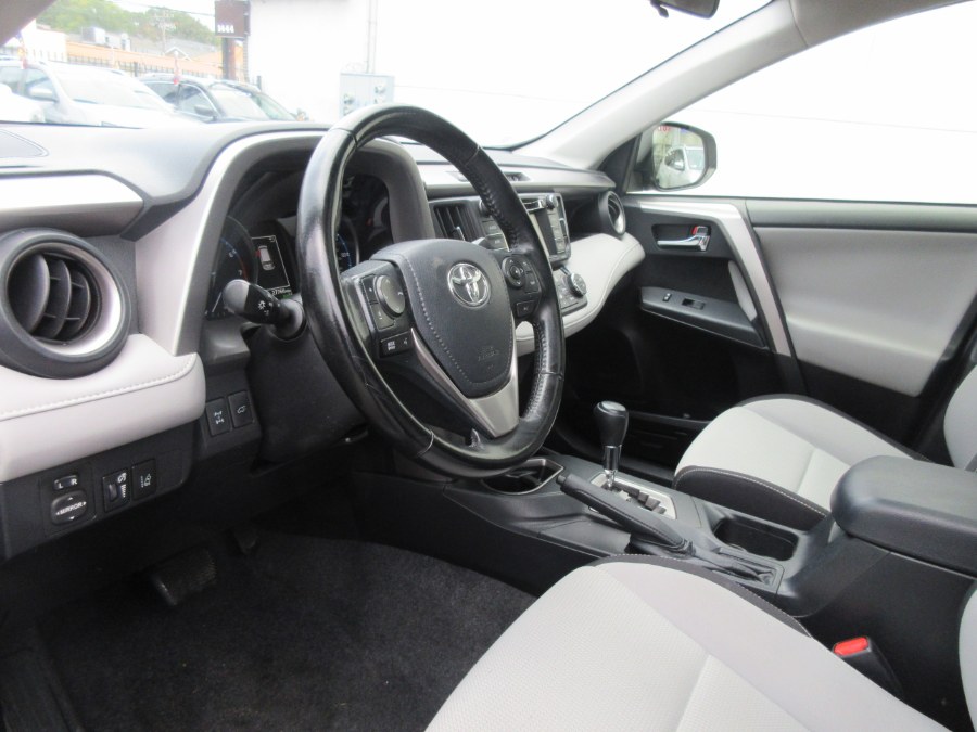 Used Toyota RAV4 XLE AWD (Natl) 2018 | Route 27 Auto Mall. Linden, New Jersey Used Toyota RAV4 XLE AWD (Natl) 2018 | Route 27 Auto Mall. Linden, New Jersey