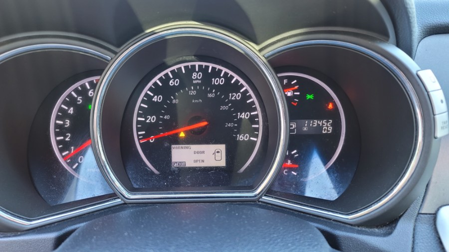 Used Nissan Murano AWD 4dr SV 2012 | Auto Match LLC. Waterbury, Connecticut Used Nissan Murano AWD 4dr SV 2012 | Auto Match LLC. Waterbury, Connecticut