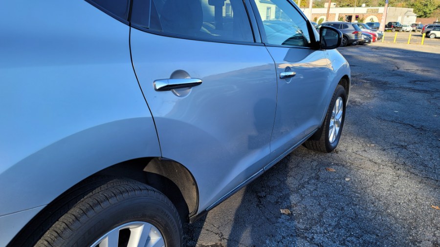 Used Nissan Murano AWD 4dr SV 2012 | Auto Match LLC. Waterbury, Connecticut Used Nissan Murano AWD 4dr SV 2012 | Auto Match LLC. Waterbury, Connecticut