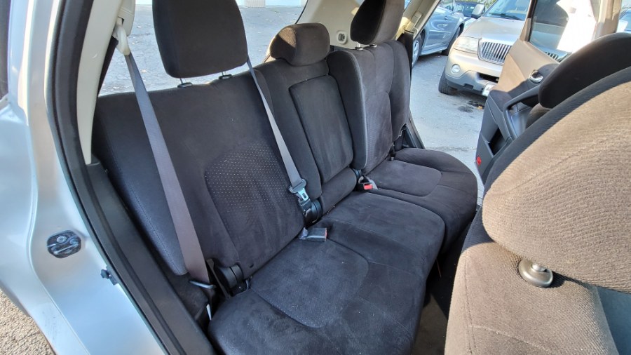 Used Nissan Murano AWD 4dr SV 2012 | Auto Match LLC. Waterbury, Connecticut Used Nissan Murano AWD 4dr SV 2012 | Auto Match LLC. Waterbury, Connecticut